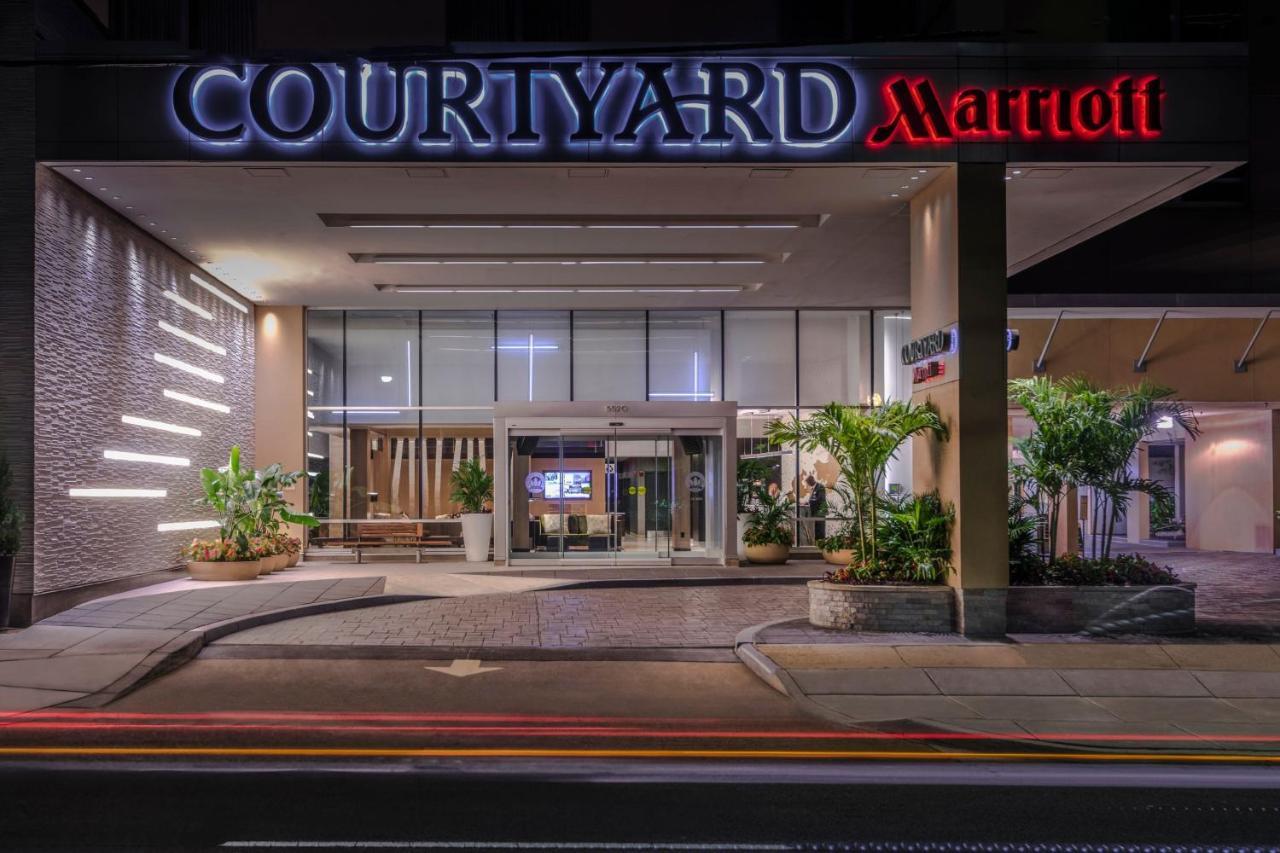 Courtyard By Marriott Chevy Chase 3*