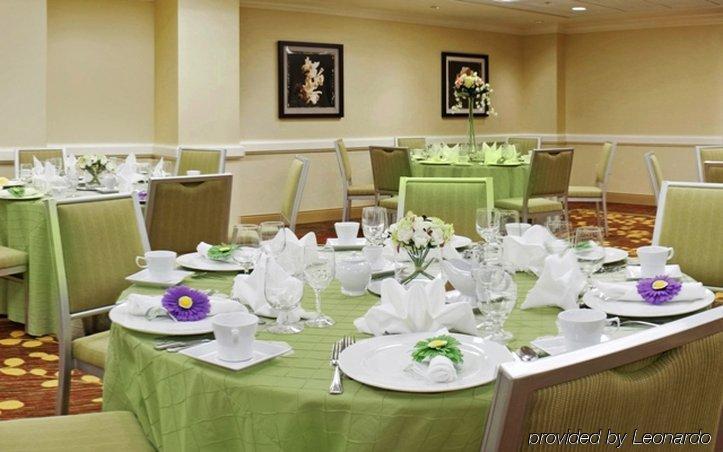 Courtyard By Marriott Chevy Chase 3* Bethesda
