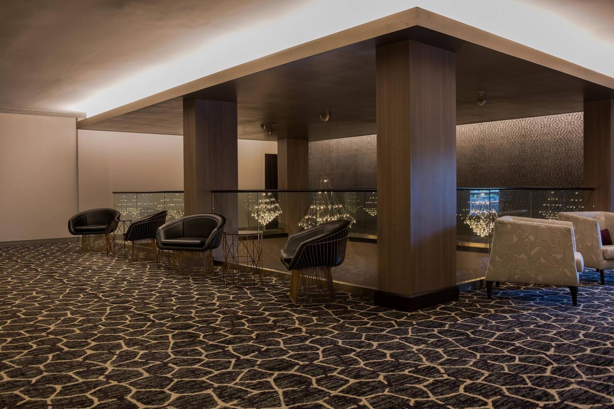 Courtyard By Marriott Chevy Chase