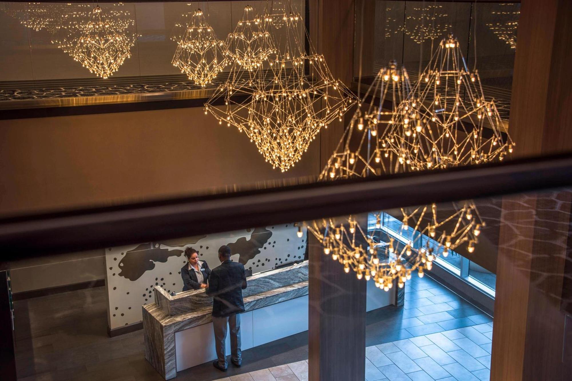 Hotel Courtyard By Marriott Chevy Chase Bethesda