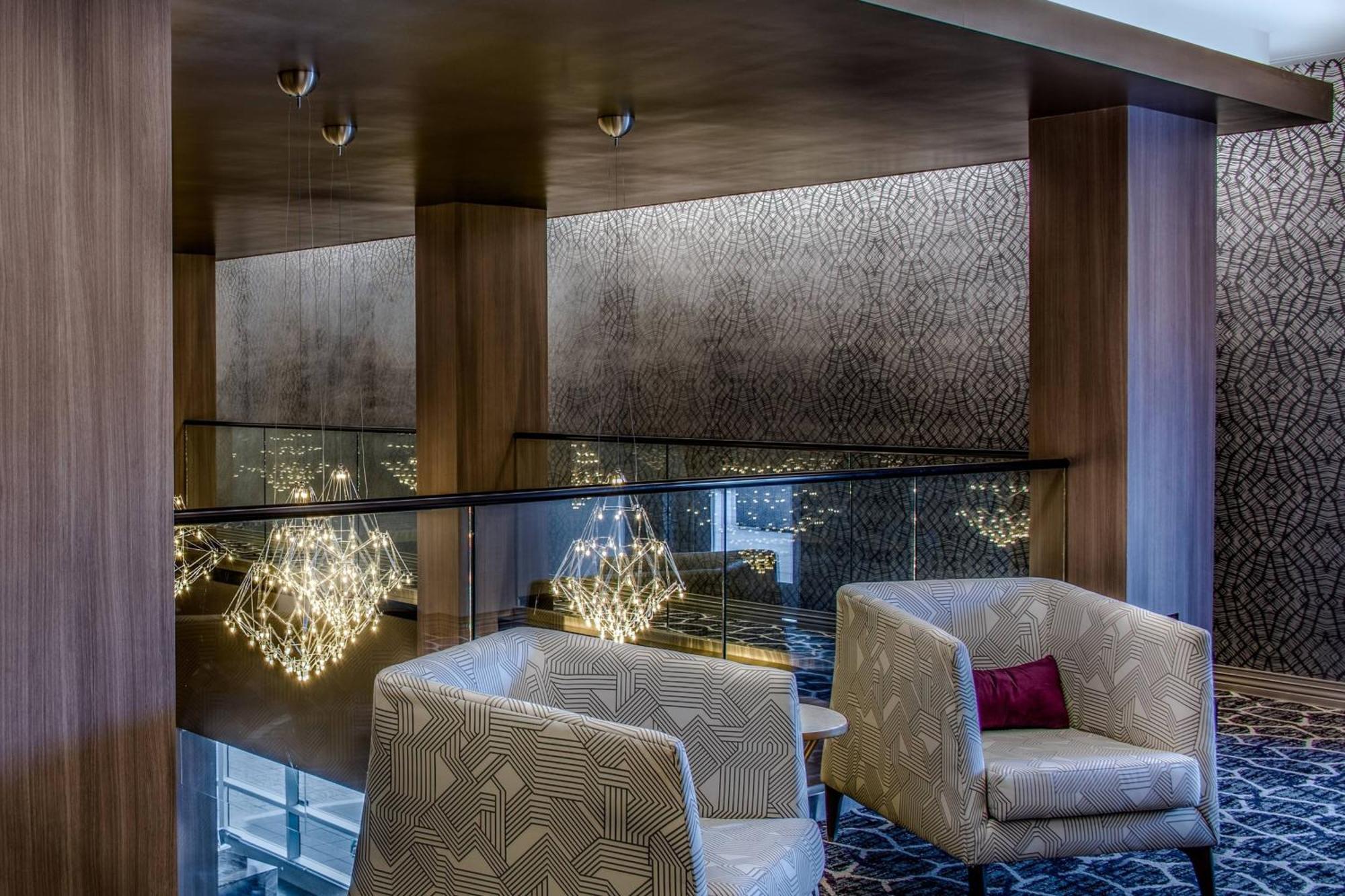 Courtyard By Marriott Chevy Chase 3* Bethesda