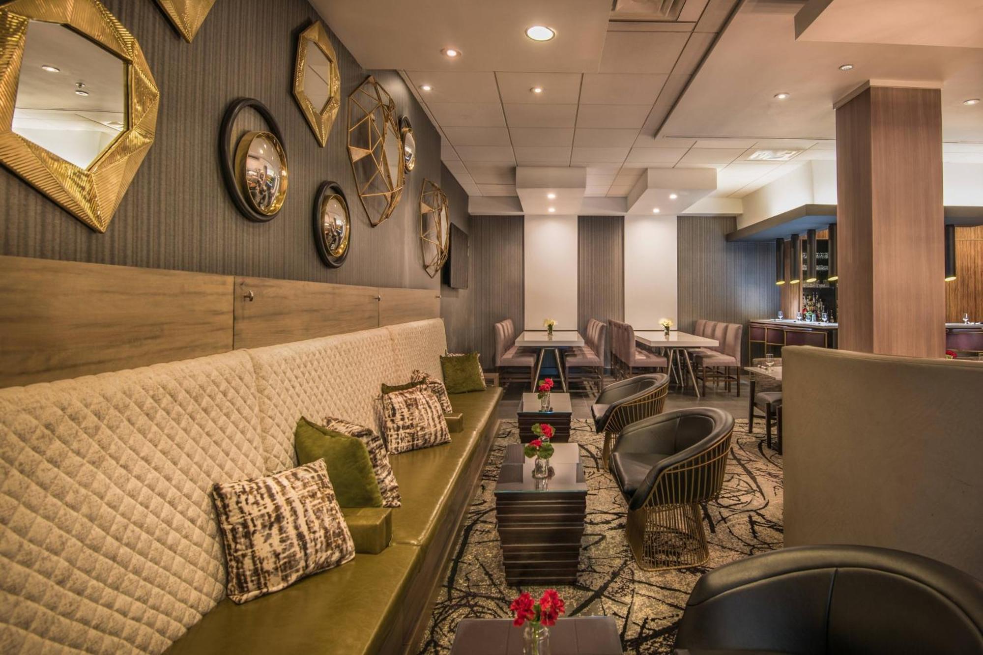 Courtyard By Marriott Chevy Chase Bethesda