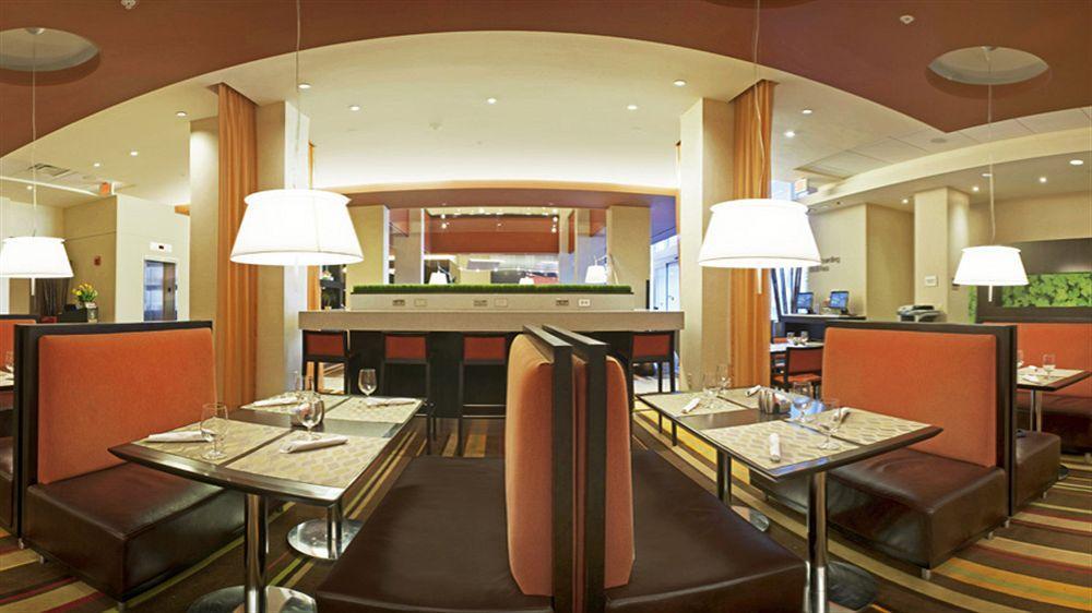 Hotel Courtyard By Marriott Chevy Chase