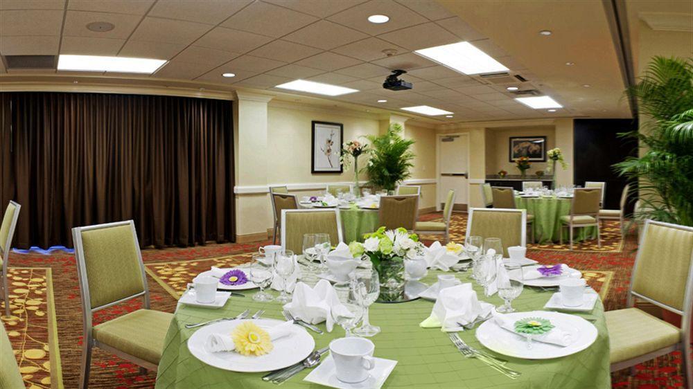 Hotel Courtyard By Marriott Chevy Chase Bethesda