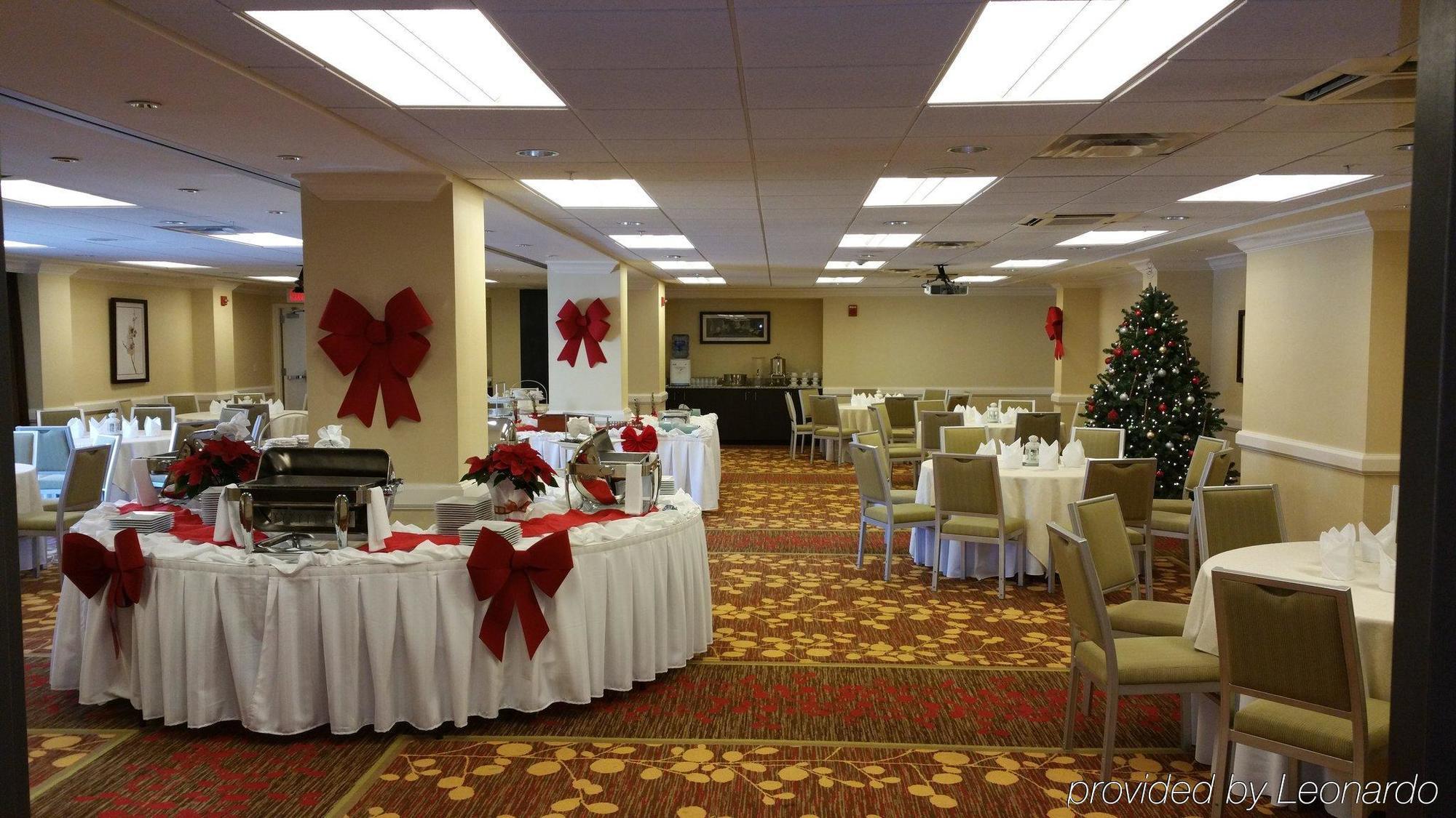 Courtyard By Marriott Chevy Chase