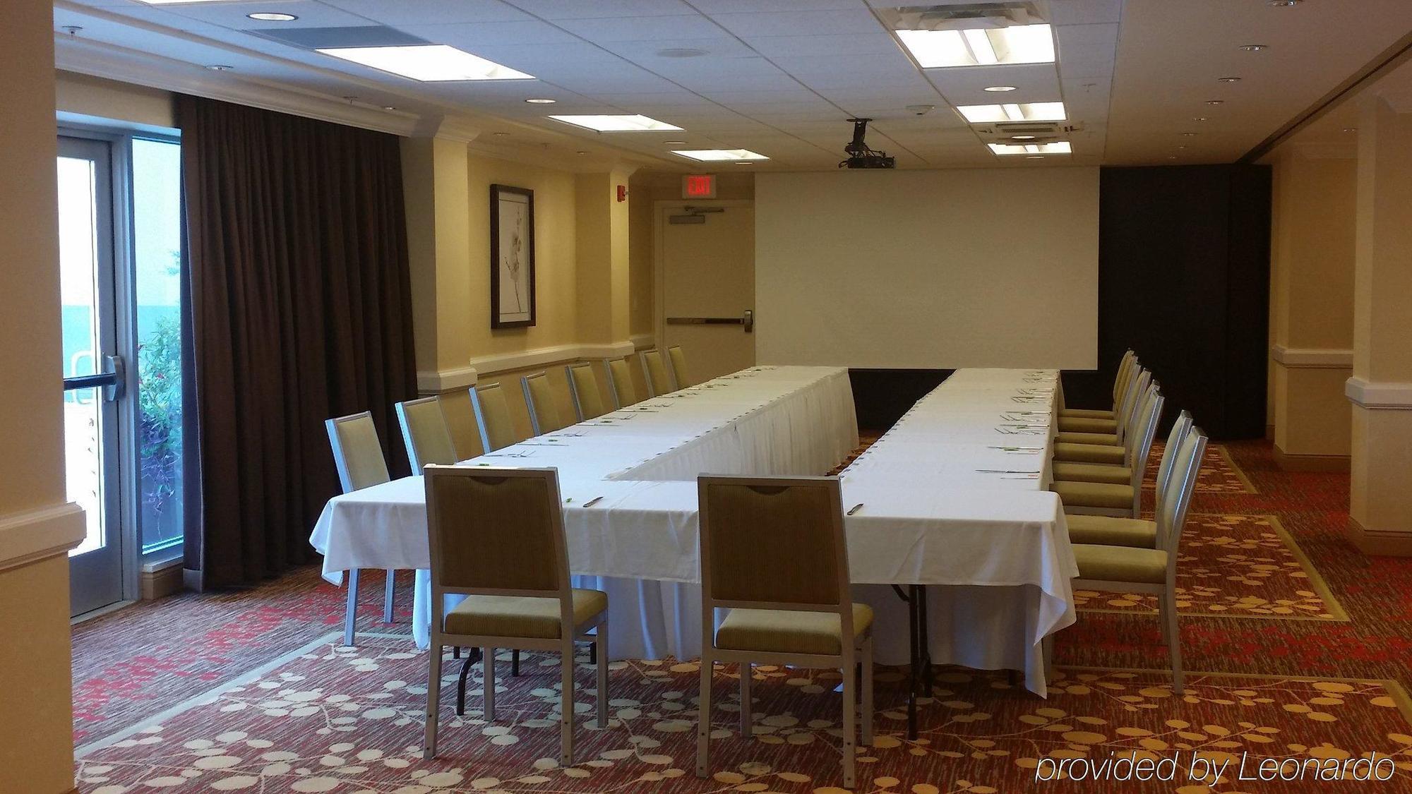 Hotel Courtyard By Marriott Chevy Chase Bethesda