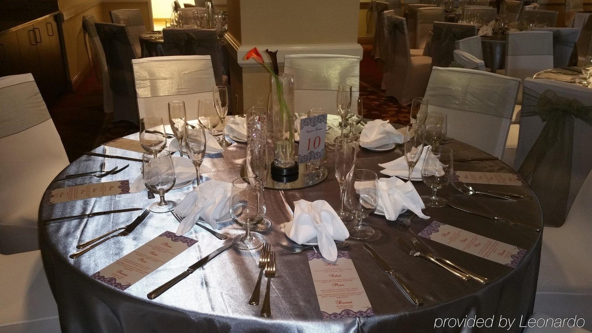 Hotel Courtyard By Marriott Chevy Chase