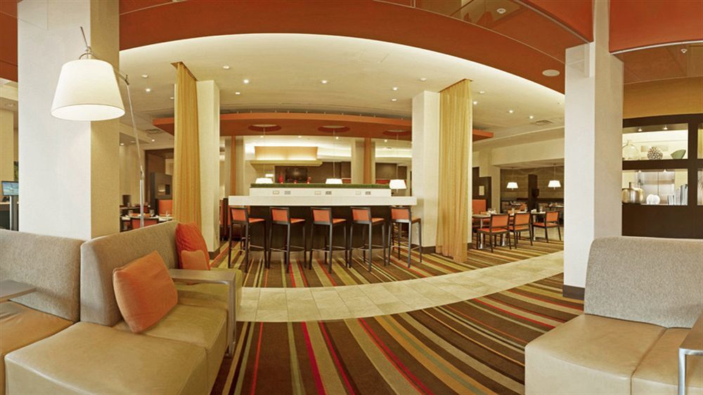 Courtyard By Marriott Chevy Chase