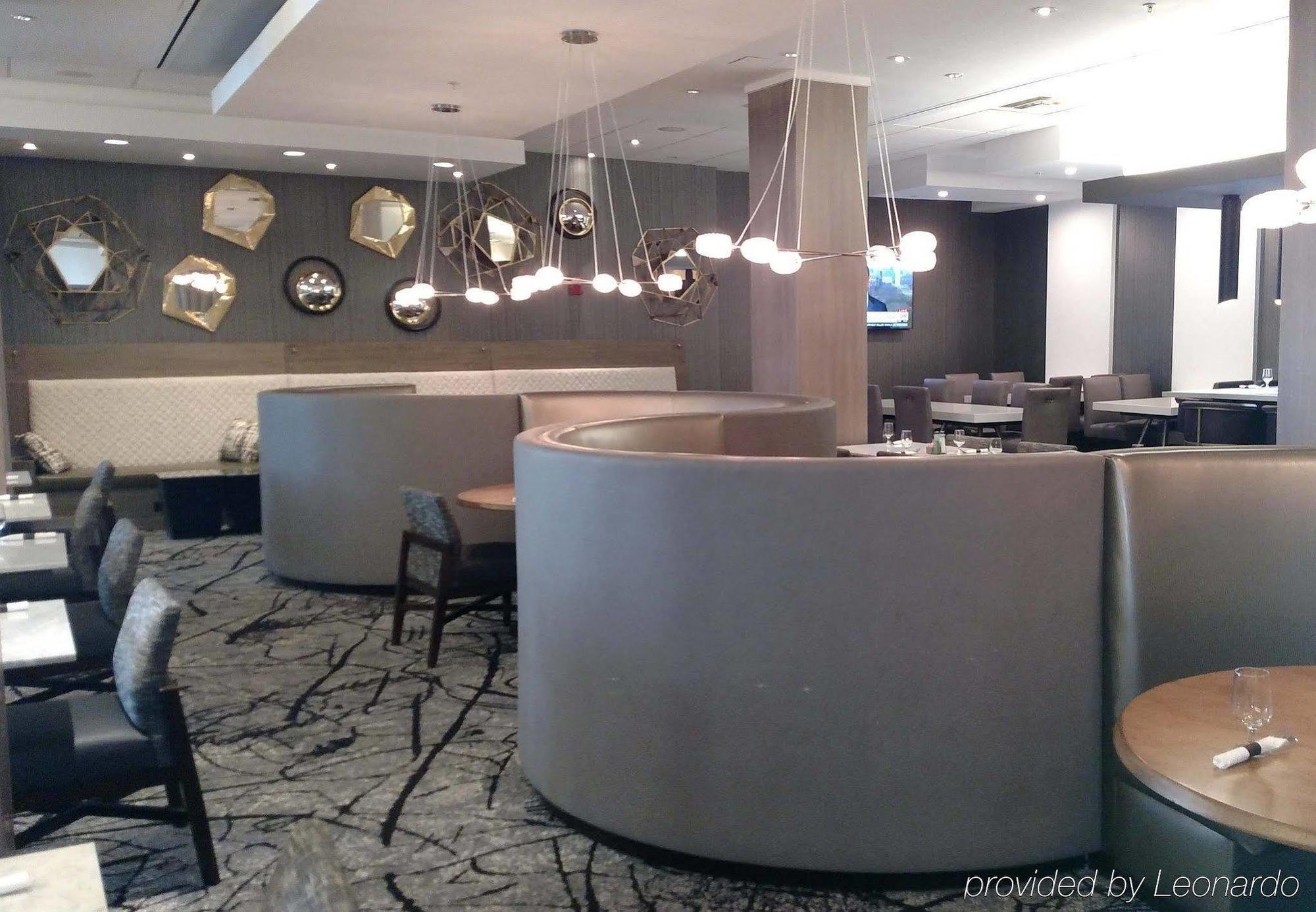 Courtyard By Marriott Chevy Chase 3* Bethesda