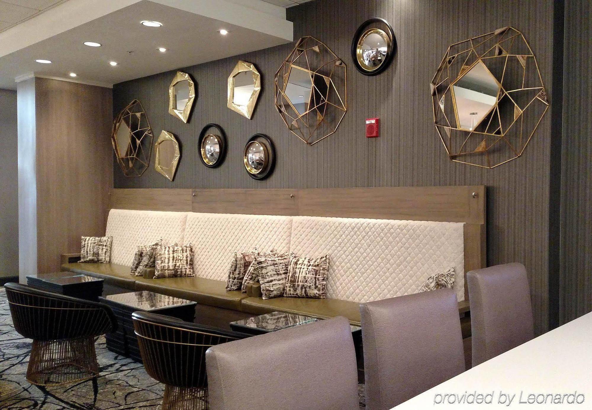Hotel Courtyard By Marriott Chevy Chase 3*