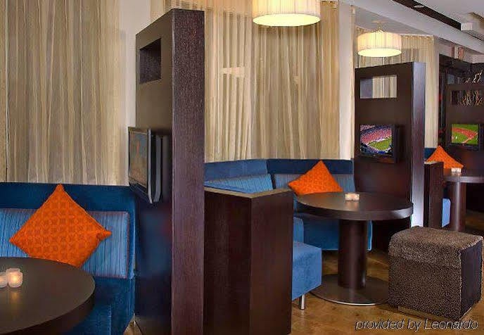 Courtyard By Marriott Chevy Chase 3* Bethesda