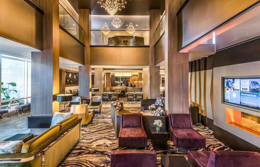 Courtyard By Marriott Chevy Chase
