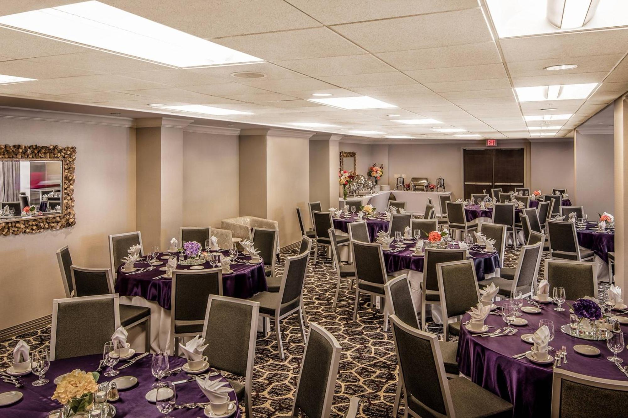 Hotel Courtyard By Marriott Chevy Chase Bethesda