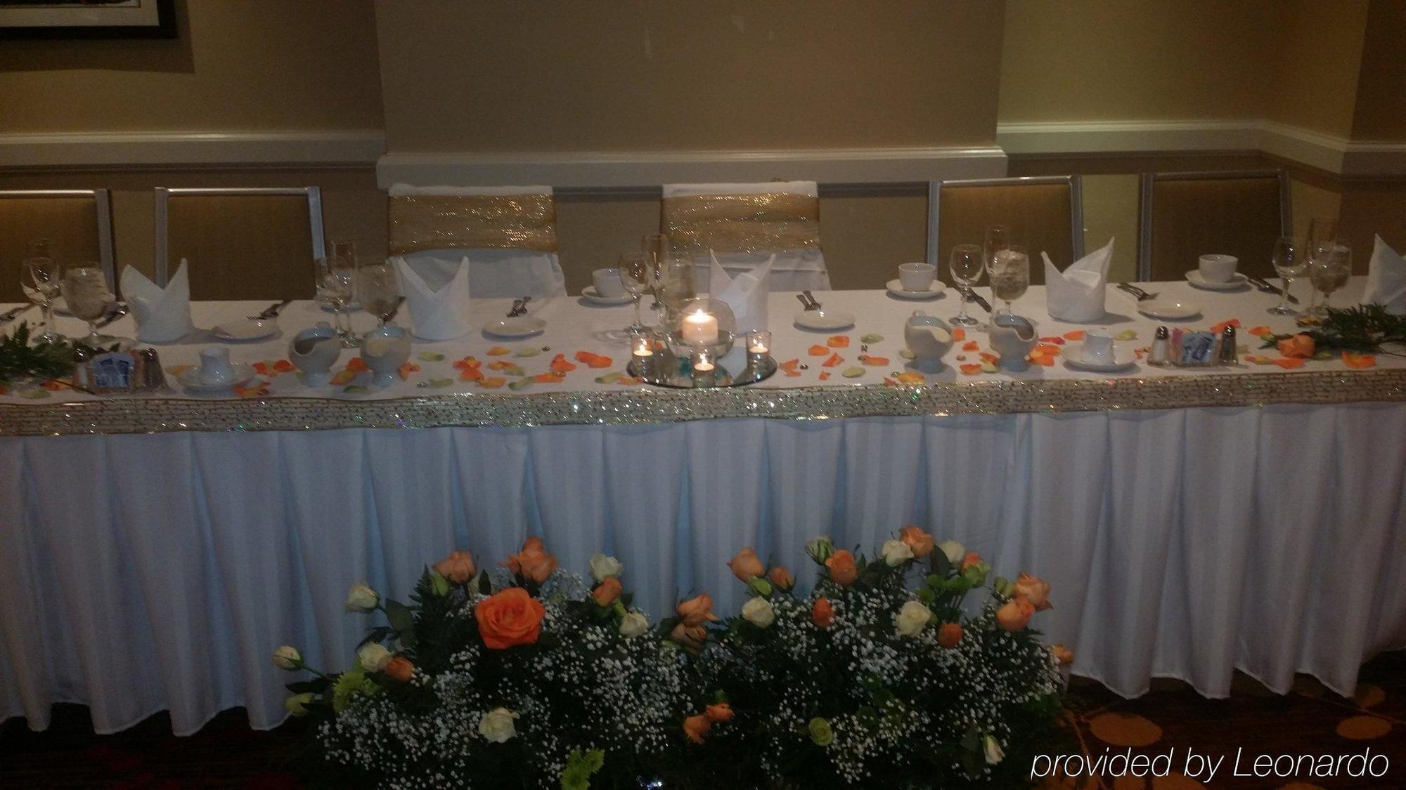 Courtyard By Marriott Chevy Chase Bethesda