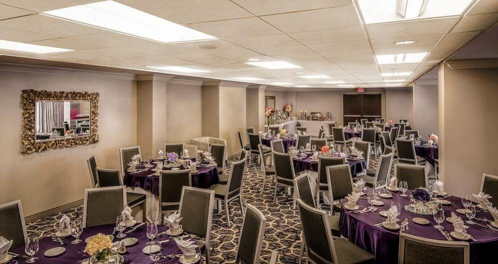 Hotel Courtyard By Marriott Chevy Chase 3*